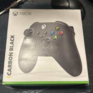 Xbox controller